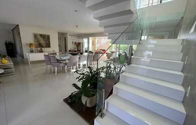 Imagem 7: CASA DE ALTO PADRÃO NO RAVINES - ARUANA !