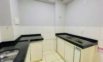 Imagem 6: Edifício Gran Paradiso Apartamento para aluguel no bairro Moinho dos Ventos