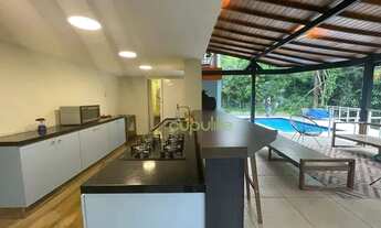 Imagem 5: Casa com 5 dormitórios à venda, 242 m² por R$ 1.800.000,00 - Pendotiba - Niterói/RJ