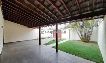 Imagem 3: Casa Térrea Jardim Califórnia Disponível Para Locação Jardim Califórnia 3 Dormitórios 4