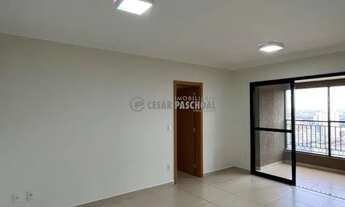 Imagem 3: Apartamento Padrão Jardim Nova Aliança Disponível Para Locação Jardim Nova Aliança 3 Dorm