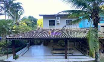 Imagem: Casa com 4 dormitórios à venda, 300 m²