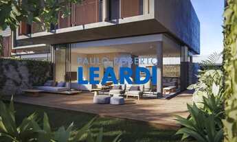 Imagem: CASA EM CONDOMÍNIO - JARDIM PAULISTANO