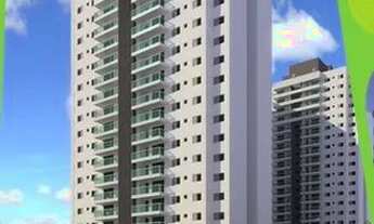 Imagem 5: Apartamento para venda - 111m² - 3 Suítes - Village Veneza - Goiânia - Go