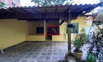 Imagem: ÓTIMA CASA COM 2 QUARTOS, VARANDA E GARAGEM