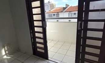 Imagem 6: COND. MONTEIRO LOBATO - BAIRRO: SANTA ISABEL