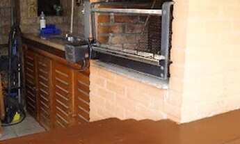 Imagem 3: Cobertura com 3 dormitórios, 186 m² - venda por R$ 950.000,00 ou aluguel por R$ 5.250,00/m