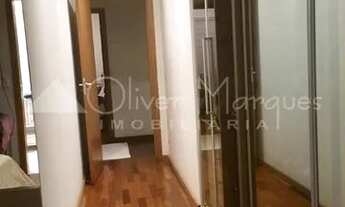 Imagem 4: Apartamento à venda, 155 m² por R$ 1.180.000,00 - Bela Vista - Osasco/SP