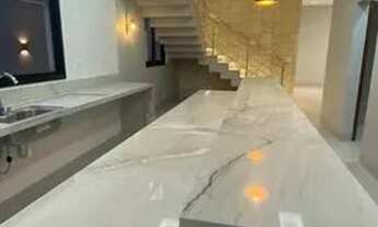 Imagem 4: Sobrado com 4Q à venda, 274 m² por R$ 2.350.000 - Setor Araguaia - Aparecida de Goiânia/GO