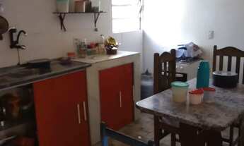 Imagem 2: Casa atrás do shopping castanheira