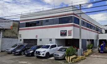 Imagem: Lindo apto vão livre podendo ser kit net