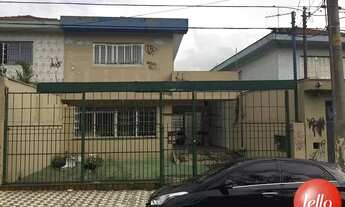 Imagem: São Paulo - Casa Comercial - Vila Formosa