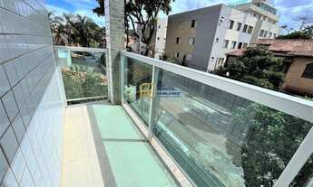 Imagem: Cobertura à Venda - 3 Quartos sendo 1 Suíte