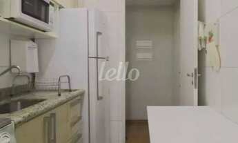 Imagem 5: São Paulo - Apartamento Padrão - Alto da Moóca