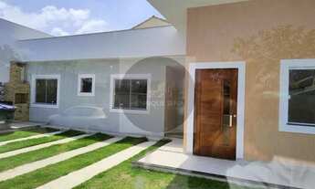 Imagem: Casa para venda no bairro Nova São Pedro