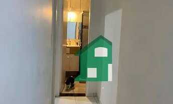 Imagem 5: Apartamento com 2 dormitórios à venda, 45 m² por R$ 230.000 - Palmeiras de São José - São