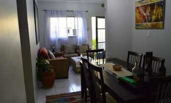 Imagem 2: Casa - Jardim Limoeiro - Residencial Limoeiro - 130m² - 3 Dormitórios - 2 vagas