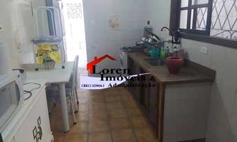 Imagem 5: Casa Térrea 3 dormitórios Jardim Independência Sv!