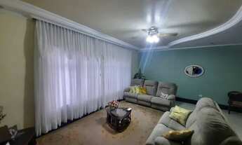 Imagem 3: Casa com 3 Dormitorios em Osvaldo Cruz , São Caetano do Sul