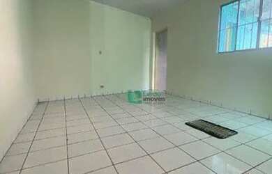 Imagem 7: Casa com 2 dormitórios para alugar por R$ 1.500,00/mês - Limão - São Paulo/SP