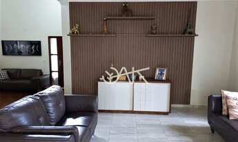 Imagem 4: Casa com 3 dormitórios, 295 m² - venda por R$ 2.650.000,00 ou aluguel por R$ 11.380,00/mês