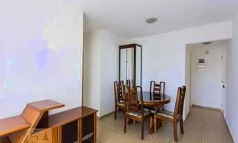 Imagem 6: Apartamento para Aluguel - Centro, 2 Quartos, 50 m2