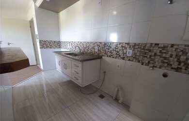 Imagem 5: Apartamento 2 quartos Nova Califórnia