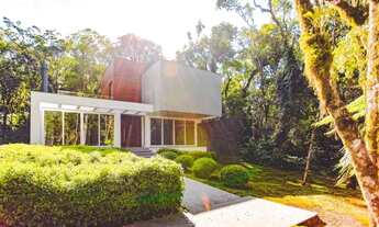 Imagem 2: CASA NO CONDOMINIO O BOSQUE