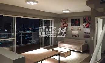 Imagem: Apartamento Duplex à venda e locação