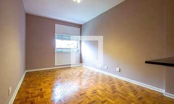 Imagem: Apartamento à Venda - Jardim Paulista