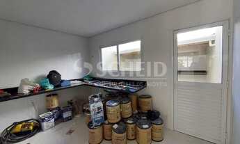 Imagem 6: Sobrado 3 dorms 1 suíte 2 vagas no Campo Grande