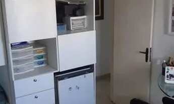 Imagem 14: Tamarineira - 03 Qts / 01 Wc Social - Nascente - Andar Alto - Vista Panorâmica - 02 Vagas