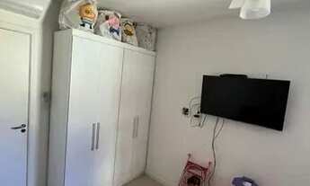 Imagem 2: Apartamento com 3 dormitórios à venda, 86 m² por R$ 730.000,00 - Praia de Itaparica - Vila