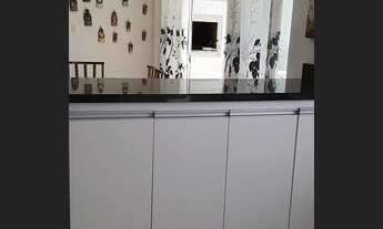 Imagem 6: Apto mobiliado 03 Suítes e 02 Vagas, Meia Praia!