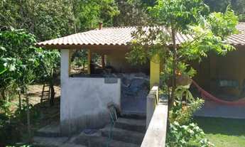 Imagem 7: Venso Chacara Timbui