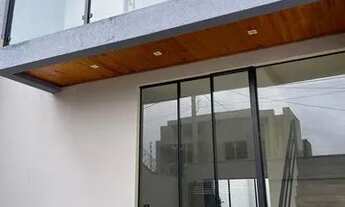 Imagem: Casa para venda tem 110 metros quadrados