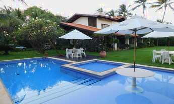 Imagem: CASA DE PRAIA - LOCAÇÃO POR TEMPORADA