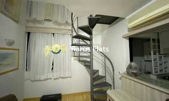 Imagem 7: Rarus Flats - Flat para venda - Edifício York Duplex Residence