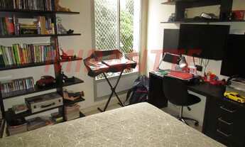 Imagem 7: Apartamento de 187m² com 3 quartos em Centro