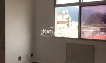 Imagem 6: Tijuca - 95 m2 - 3 qtos - 1 vaga de garagem na escritura