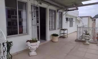 Imagem: COBERTURA TRÍPLEX. VEJA OS VÍDEOS