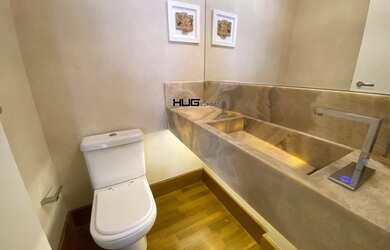 Imagem 5: Apartamento mobiliado 3 suites, 4 vagas em Paraíso - São Paulo - SP