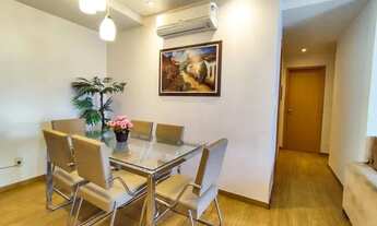 Imagem 6: Apartamento para venda no life parque dez, tem 80/ 3 quartos sendo um suíte em parque dez