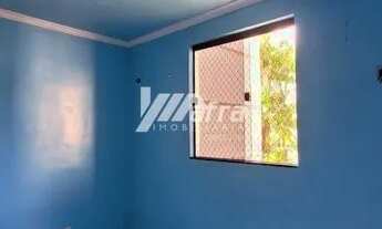 Imagem 7: Cond. Sol Nascente, Apartamento com 3 quartos para alugar