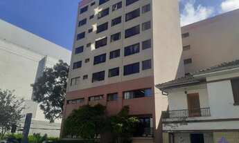 Imagem: EDIFICIO SERRA DOURADA