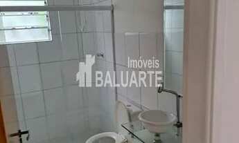 Imagem 4: Sobrado para aluguel na Vila Constância - São Paulo - SP