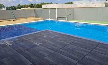 Imagem 4: Lindíssima casa térrea á venda no Condomínio Residencial dos Lagos em Itupeva SP