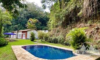 Imagem: Casa- Petrópolis, Duarte da Silveira