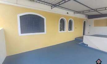 Imagem: Casa com 2 dormitórios à venda, 158 m²