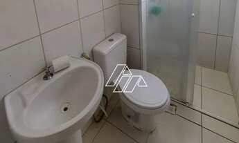 Imagem 6: Apartamento com 2 dormitórios para alugar, 80 m² por R$ 1.050/mês - Alto Cafezal - Marília